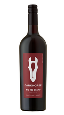 Dark Horse Red Blend 1A 750ML