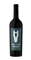 Dark Horse Red Double Down Limited Release 750ML