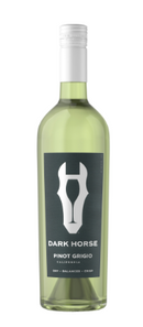 Dark Horse Pinot Grigio 22 750ML