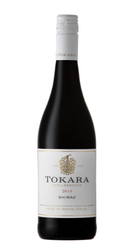 Tokara Shiraz 750ML