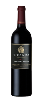 Tokara Directors Red 750ML