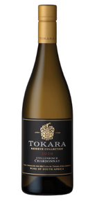 Tokara Chardonnay Stell Reserve 750ML