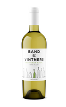 Band Of Vintners Sauvignon Blanc 750ML