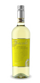 Toscolo Vernaccia DOC 750ML