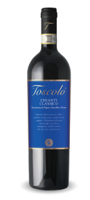 Toscolo Chianti Classico 750ML