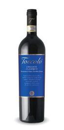 Toscolo Chianti 750ML