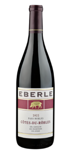 Eberle Cotes Du Robles 750ML