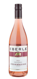 Eberle Cotes Du Robles Rose 750ML
