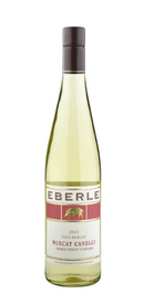 Eberle Muscat Canelli 750ML