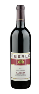 Eberle Barbera 750ML
