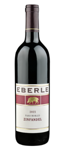 Eberle Zinfandel Paso Robles 750ML