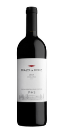 Prazo De Roriz 750ML
