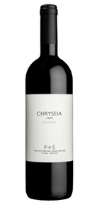 Prats & Symington Chryseia 20 750ML