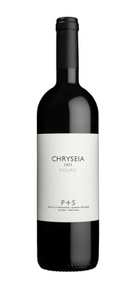 Prats & Symington Chryseia 21 750ML