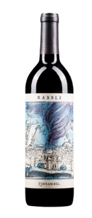 Rabble Zinfandel 750ML
