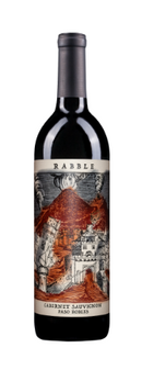 Rabble Cabernet Sauvignon 750ML