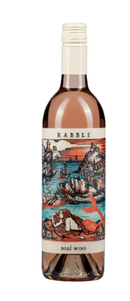 Rabble Rose 750ML