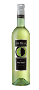Ecco Domani Pinot Grigio Stelvin 750ML