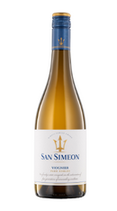 San Simeon Viognier Paso Robles 750ML