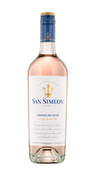San Simeon Grenache Rose Paso Robles 750ML