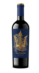 San Simeon Red Blend Trident Ser 750ml