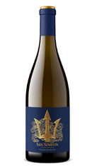 San Simeon Chardonnay Trident Series 750ML