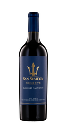 San Simeon Cabernet Sauvignon Reserve Paso Robles 750ML