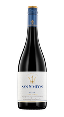 San Simeon Syrah Paso Robles 750ML