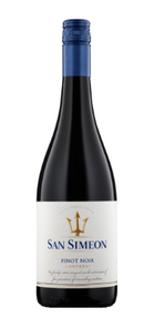 San Simeon Pinot Noir Monterey 750ML