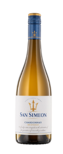 San Simeon Chardonnay Monterey 750ML