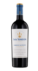 San Simeon Cabernet Sauvignon Paso Robles 750ML