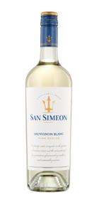 San Simeon Sauvignon Blanc Paso Robles 750ML