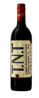 TNT Zinfandel 750ML