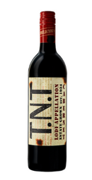 TNT Cabernet Sauvignon 750ML