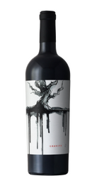 Mount Peak Red Blend Gravity 21 750ML