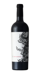 Mount Peak Zinfandel Rattlesnake 21 750ML