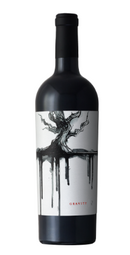 Mount Peak Red Blend Gravity 22 750ML