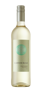Canyon Road Pinot Grigio 750ML