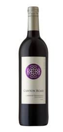 Canyon Road Cabernet Sauvignon 750ML