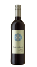 Canyon Road Merlot 750ML