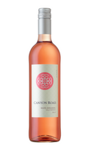 Canyon Road White Zinfandel 750ML