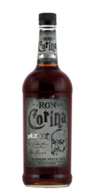 Ron Corina Rum Black 1L