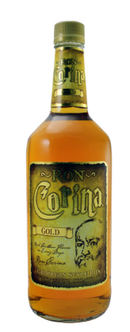 Ron Corina Rum Gold 1L