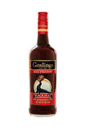 Gosling's Black Seal Rum Dark 750ML