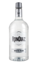 Rondiaz Rum White Plastic 1.75L