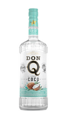 Don Q Rum Coconut 1L