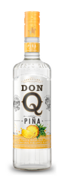 Don Q Rum Pina 60 750ML