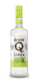 Don Q Rum Limon 60 750ML