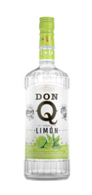 Don Q Rum Limon 1L