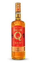 Don Q Rum 151 750ML
